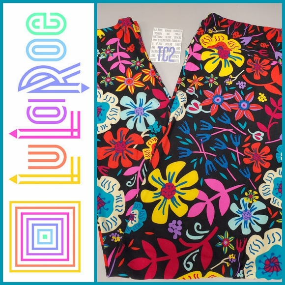 tc2 lularoe